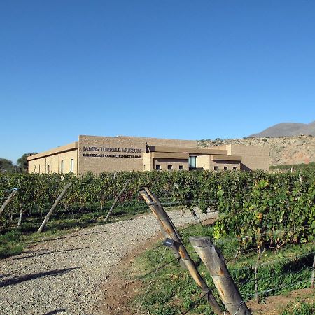 Estancia Colome Molinos Luaran gambar