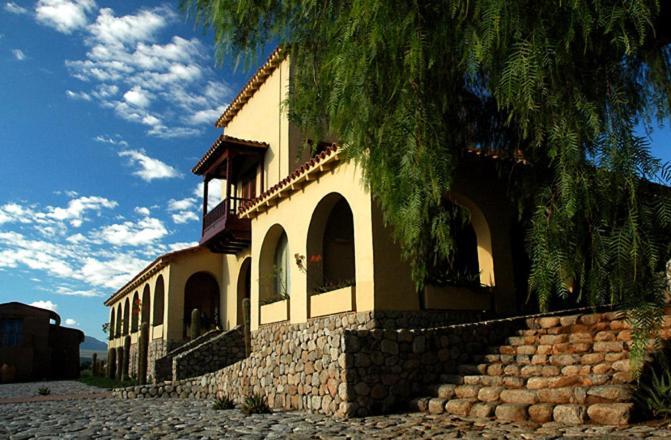 Estancia Colome Molinos Luaran gambar