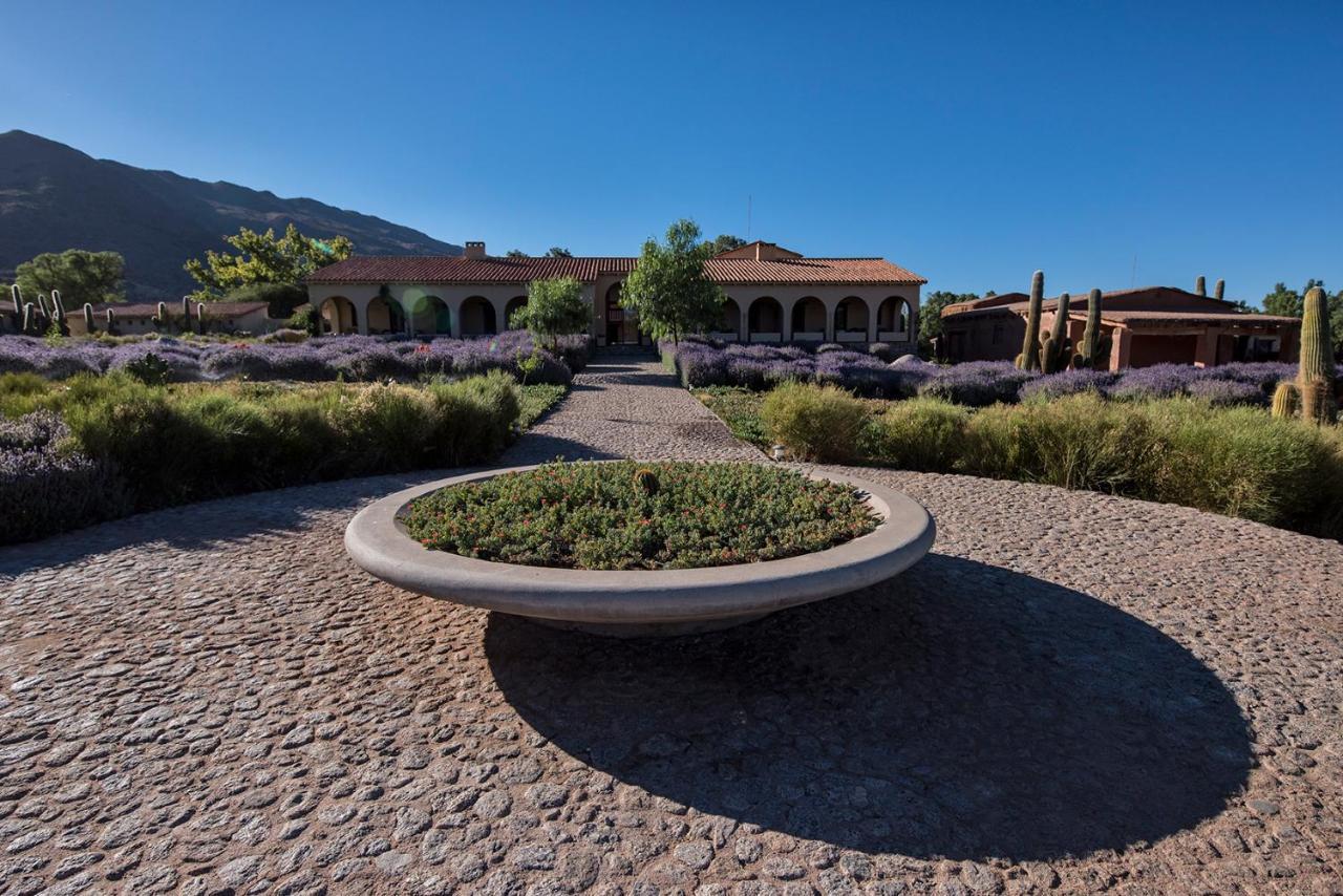 Estancia Colome Molinos Luaran gambar