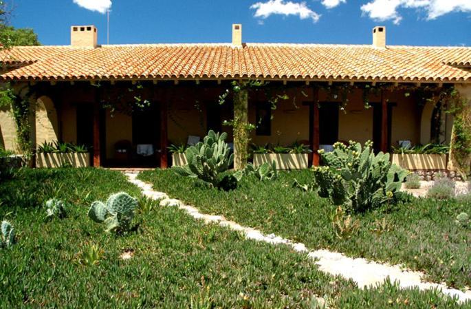 Estancia Colome Molinos Luaran gambar