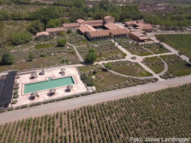 Estancia Colome Molinos Luaran gambar