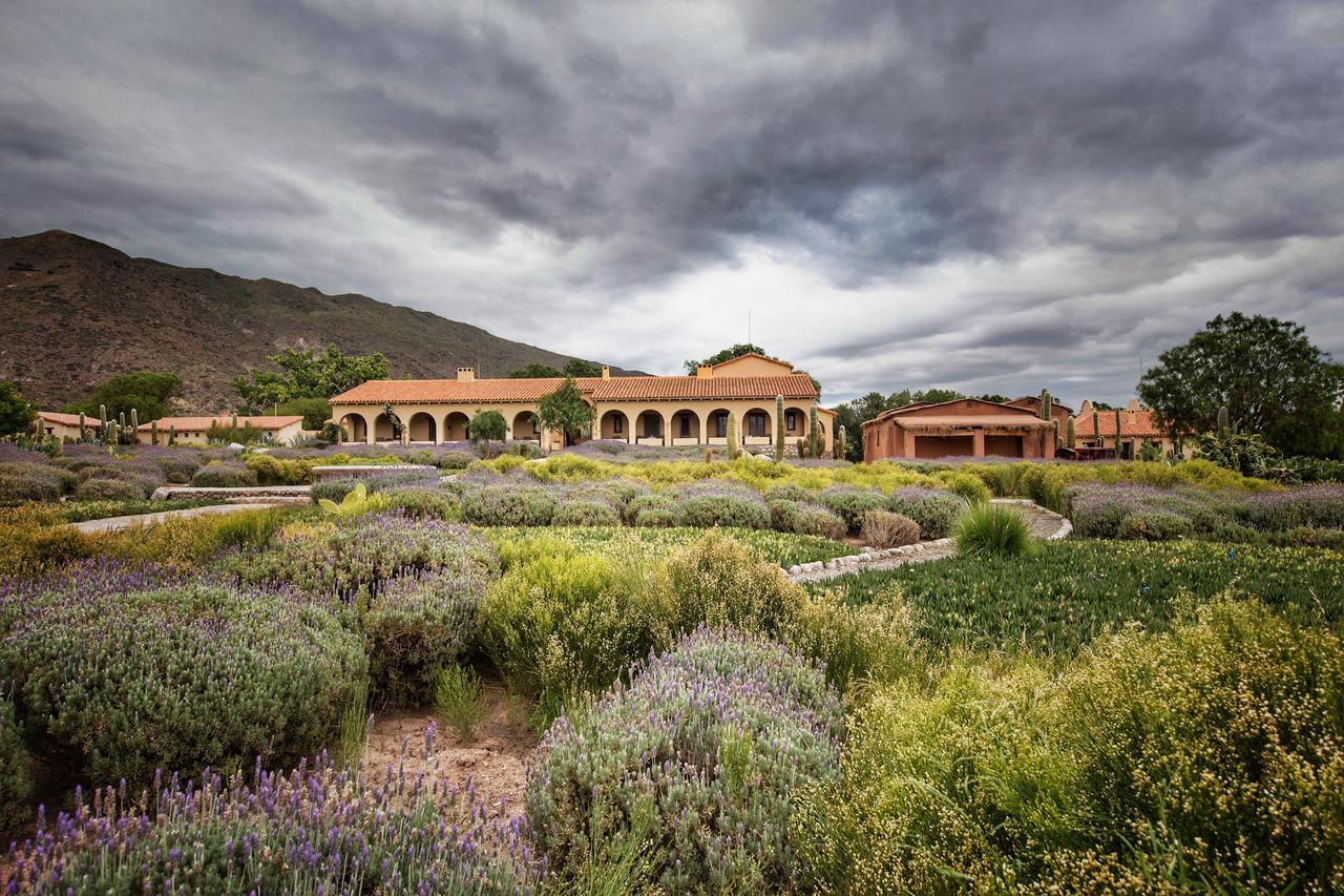 Estancia Colome Molinos Luaran gambar
