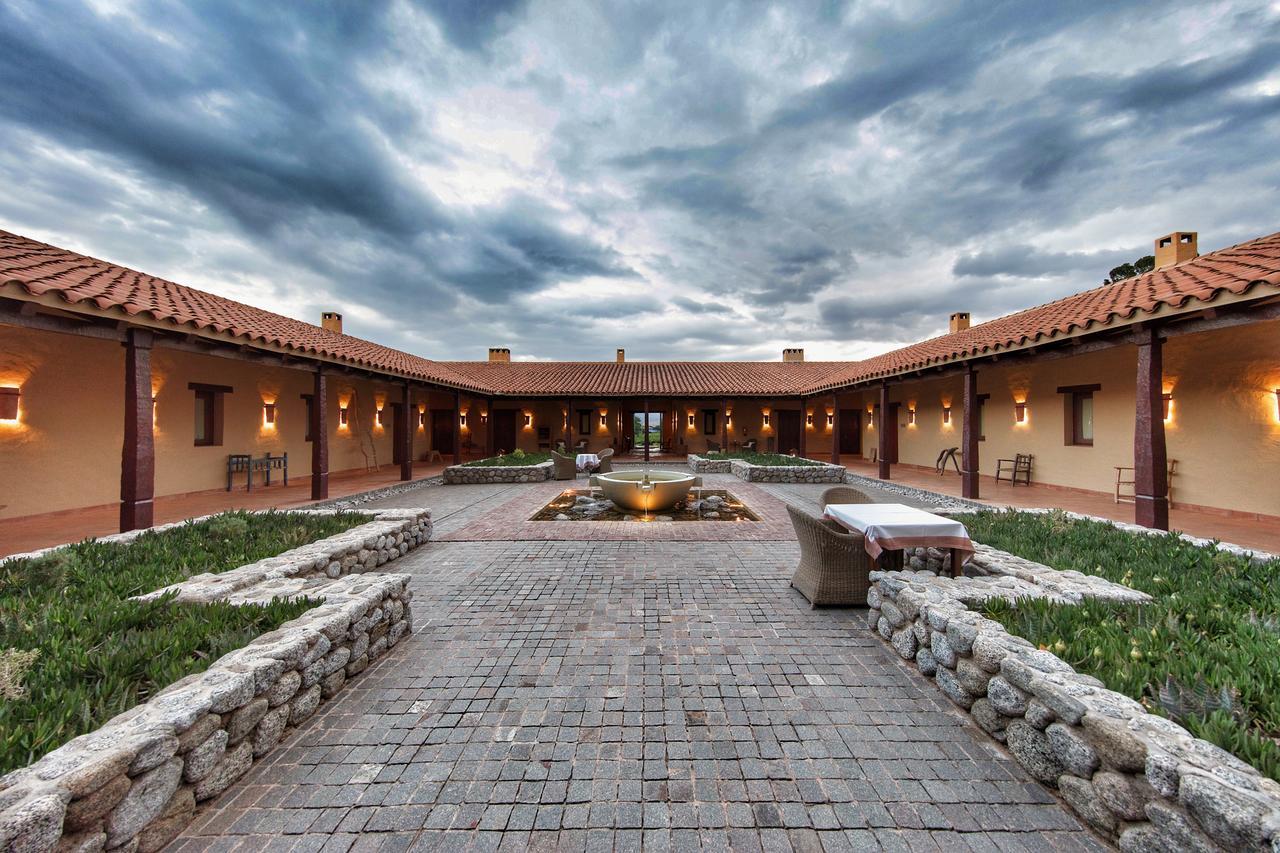 Estancia Colome Molinos Luaran gambar