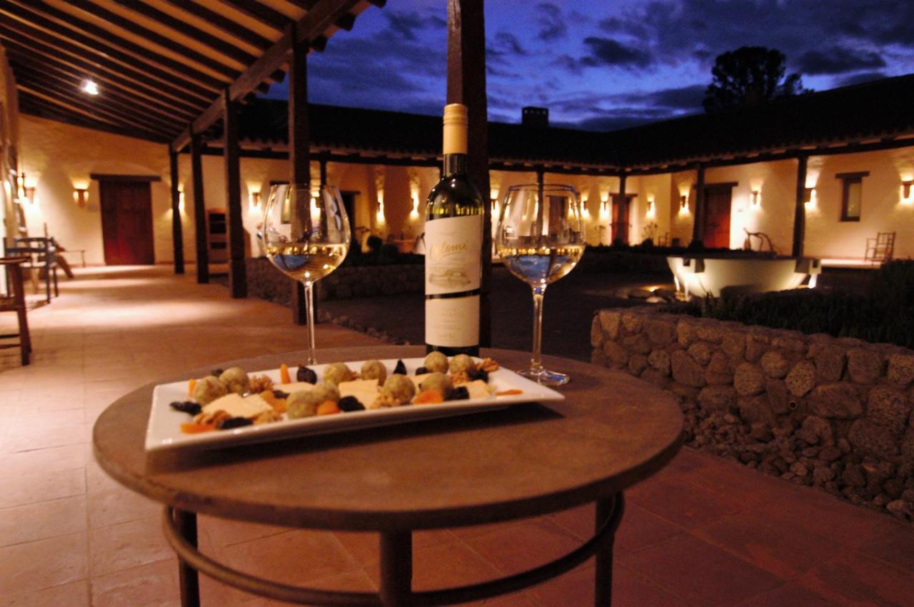Estancia Colome Molinos Luaran gambar