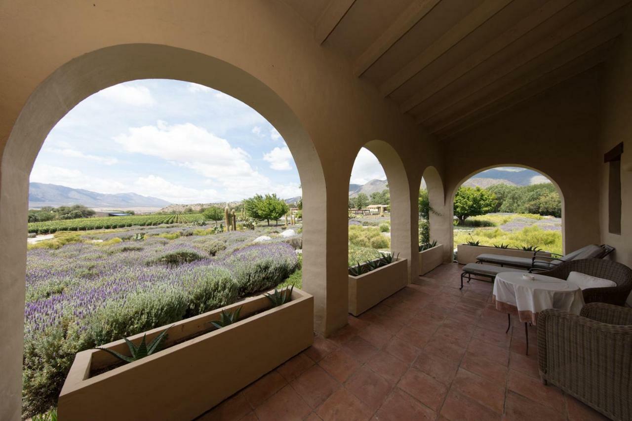 Estancia Colome Molinos Luaran gambar