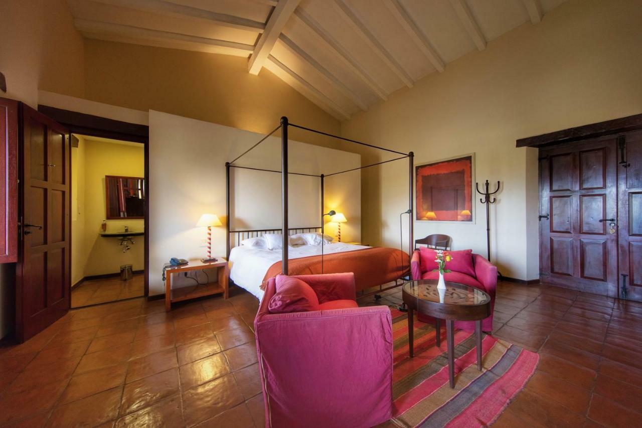 Estancia Colome Molinos Luaran gambar